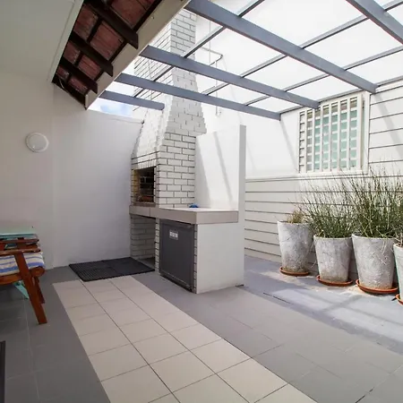 South Point Guest Lodge Agulhas Exterior foto