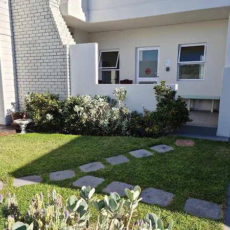 South Point Guest Lodge Agulhas Exterior foto