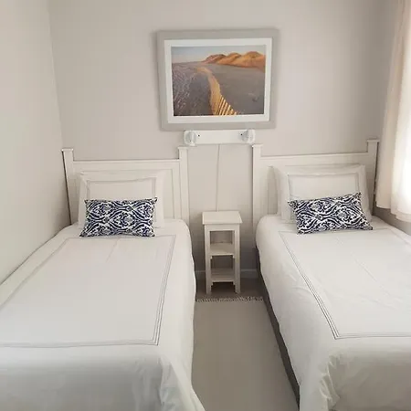 South Point Guest Lodge Agulhas Exterior foto