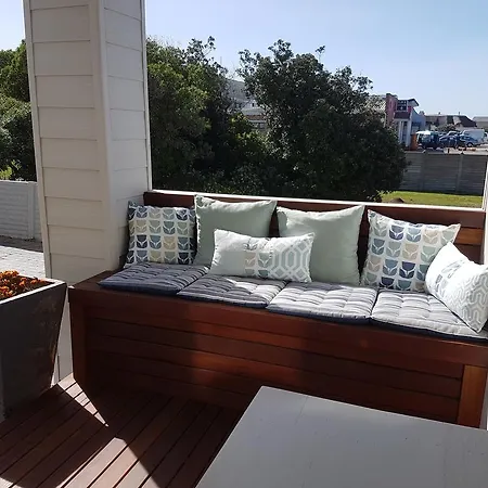 South Point Guest Lodge Agulhas Exterior foto