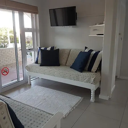South Point Guest Lodge Agulhas Exterior foto