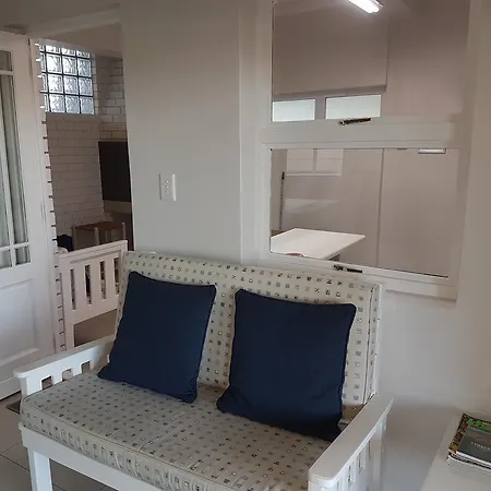 South Point Guest Lodge Agulhas Exterior foto