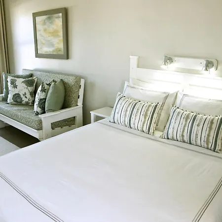 South Point Guest Lodge Agulhas Exterior foto