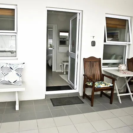 South Point Guest Lodge Agulhas Exterior foto