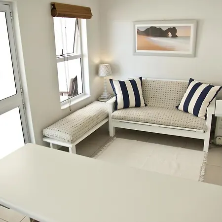South Point Guest Lodge Agulhas Exterior foto
