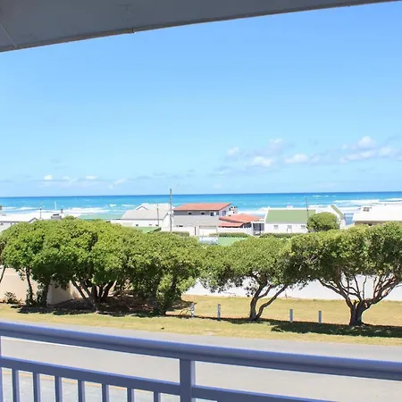 South Point Guest Lodge Agulhas Exterior foto