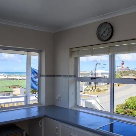 South Point Guest Lodge Agulhas Exterior foto