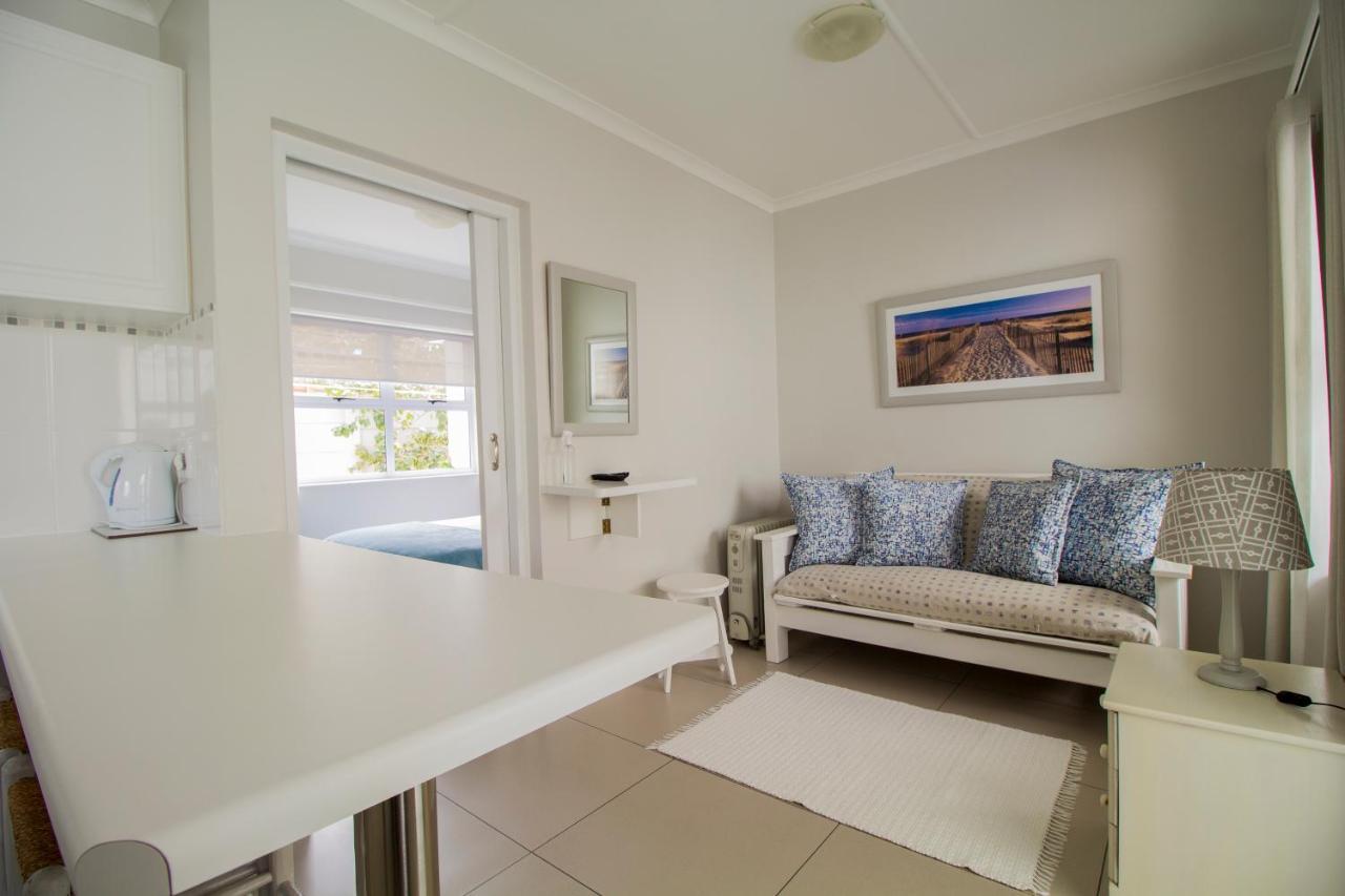 South Point Guest Apartment Agulhas