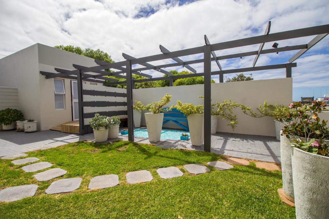 South Point Guest Apartment Agulhas