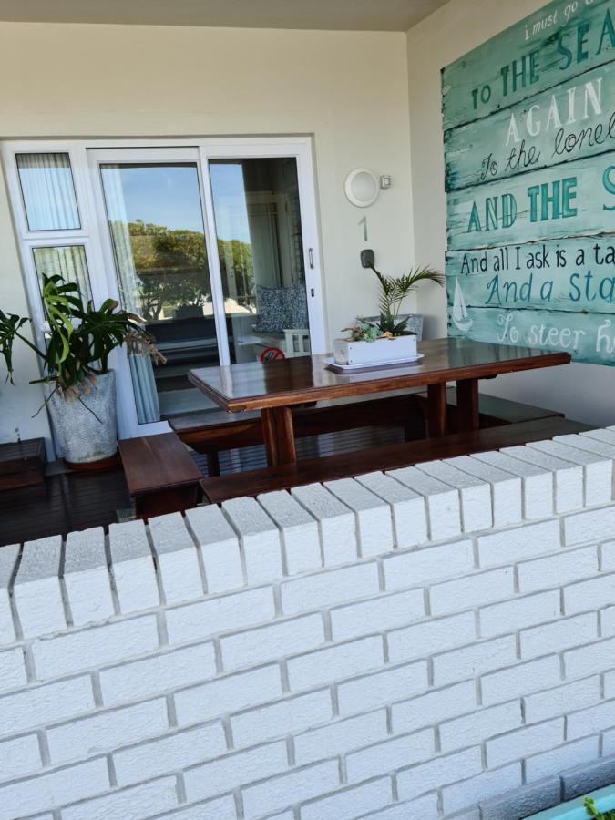 Apartment South Point Guest Agulhas
