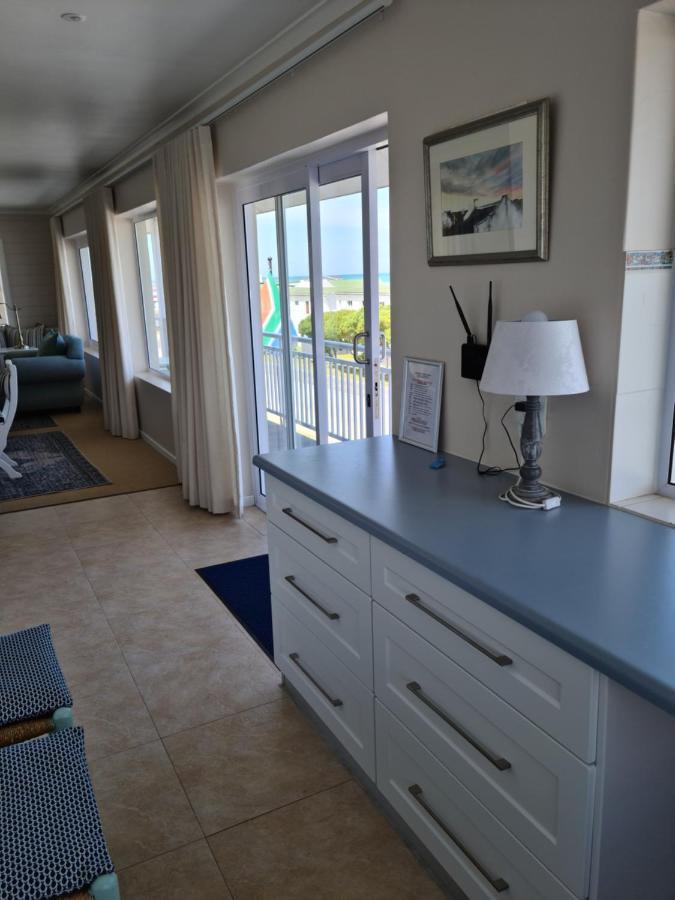 South Point Guest Apartment Agulhas