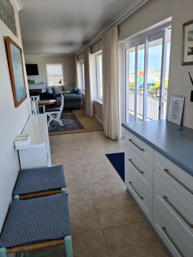 Apartment South Point Guest Agulhas