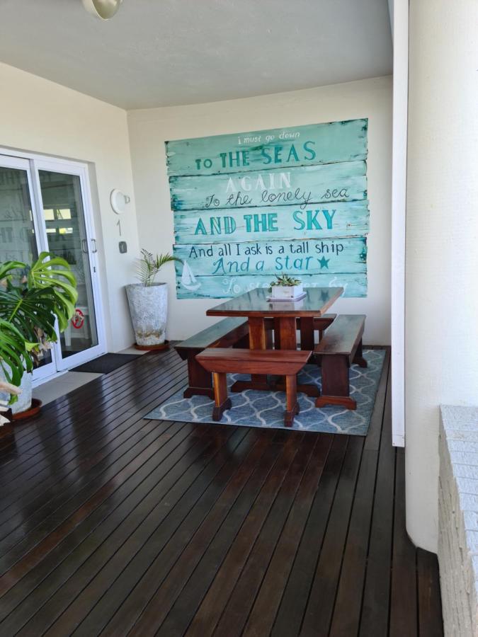 Apartment South Point Guest Agulhas