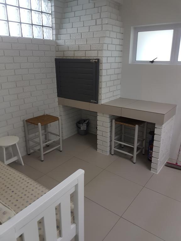 South Point Guest Apartment Agulhas