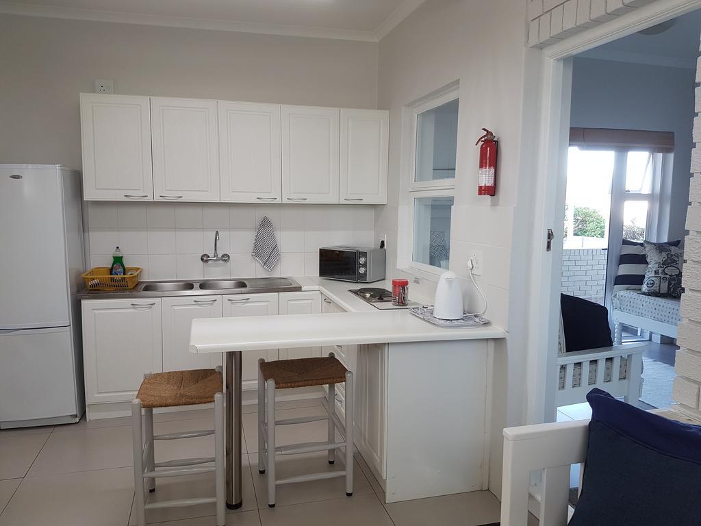 Apartment South Point Guest Agulhas