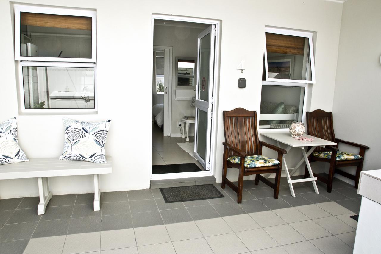 South Point Guest Apartment Agulhas