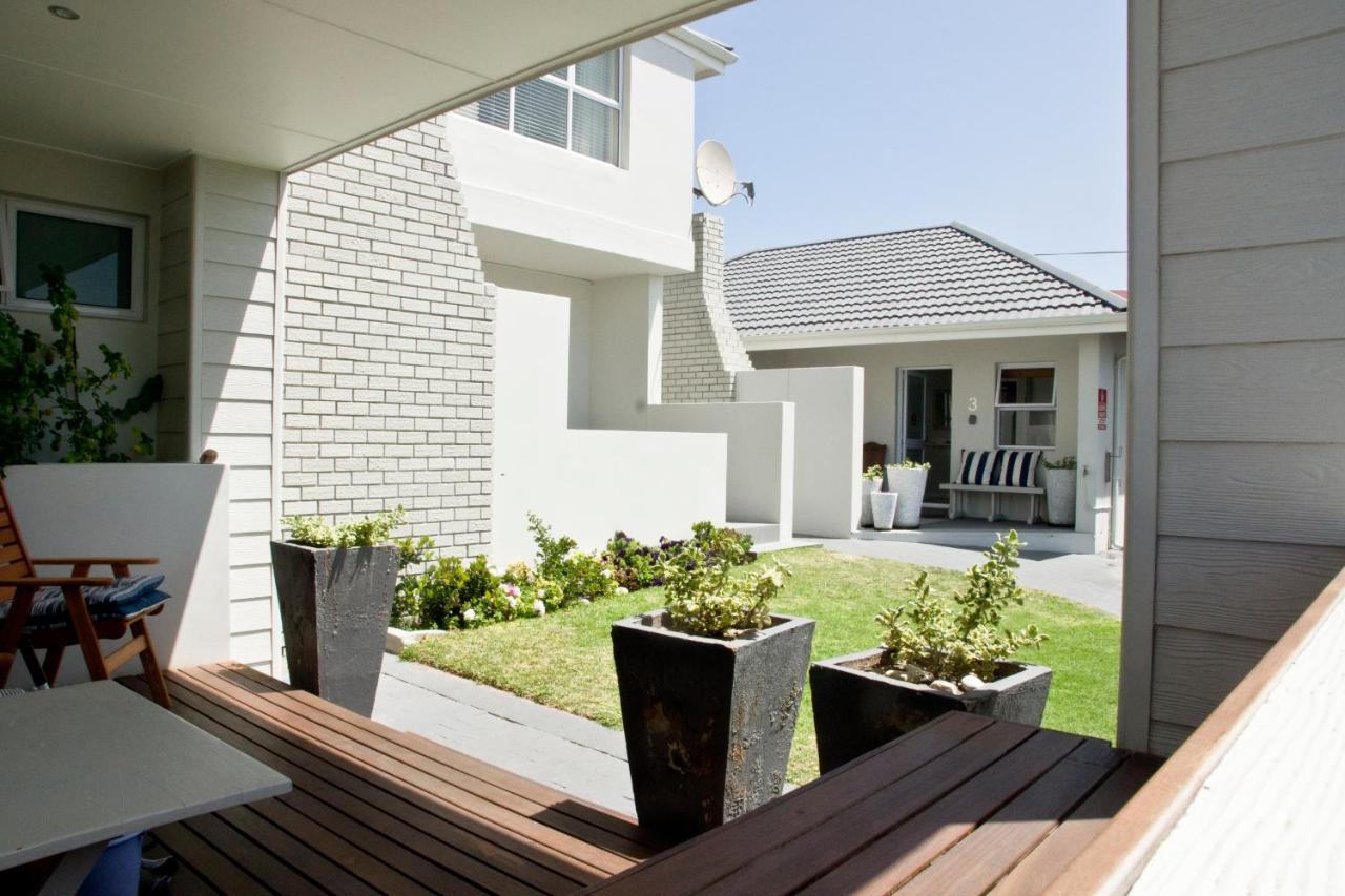South Point Guest Apartment Agulhas