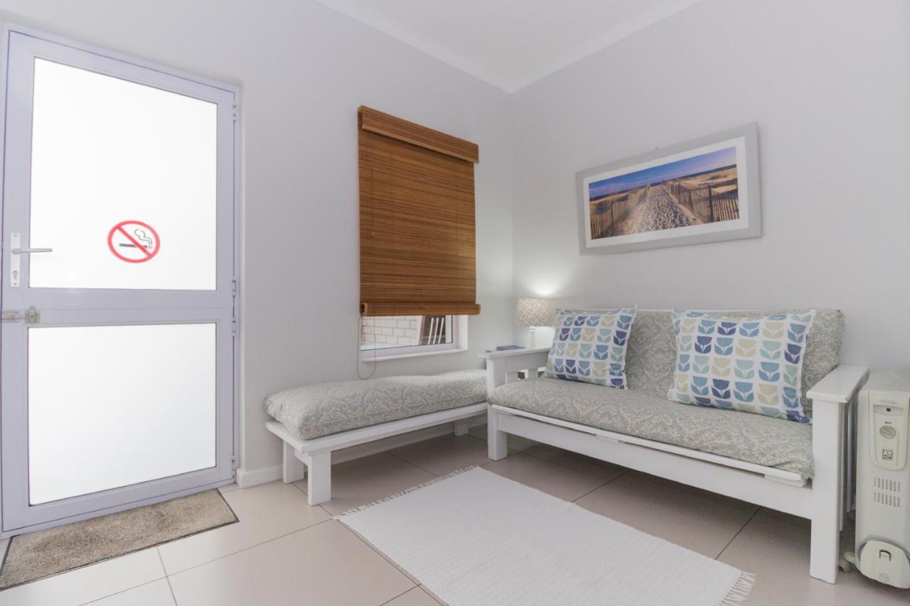 South Point Guest Apartment Agulhas