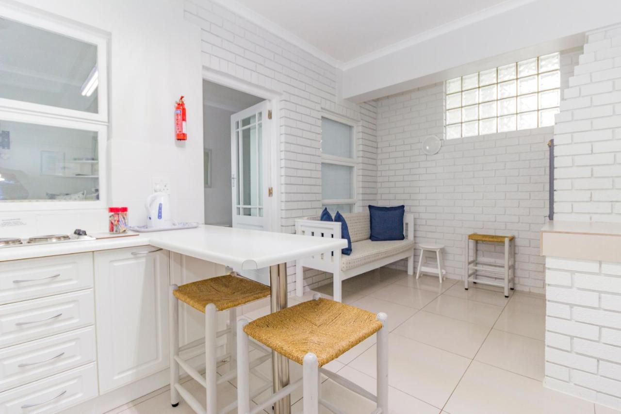 South Point Guest Apartment Agulhas