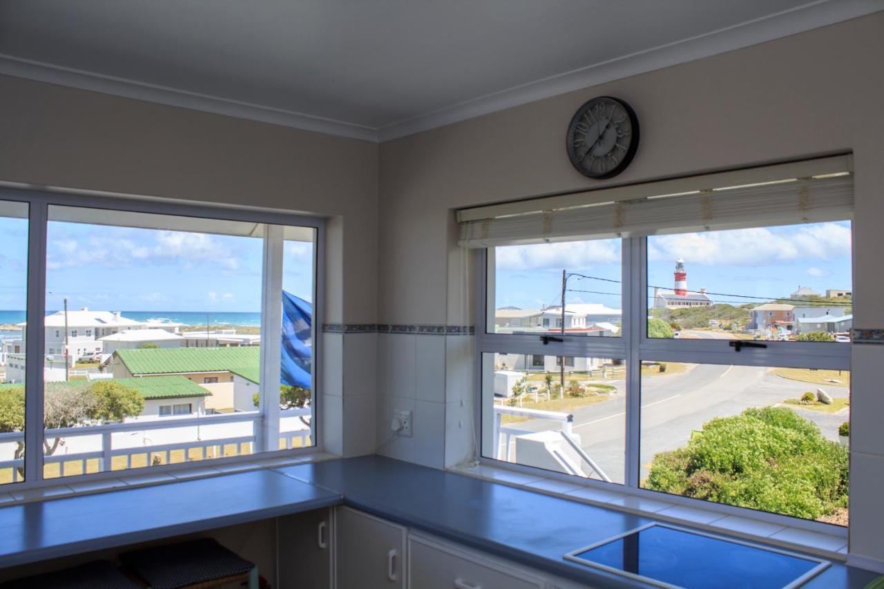 South Point Guest Apartment Agulhas